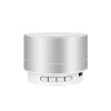 Bluetooth speaker, mini speaker, super subwoofer, wireless, high-quality, small home voice announcer for collecting money Item Picture